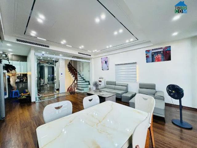 Nhà mặt phố bán tại Hoàn Kiếm, Hà Nội