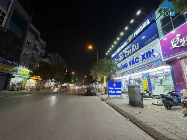 Nhà mặt phố bán tại Hoàn Kiếm, Hà Nội
