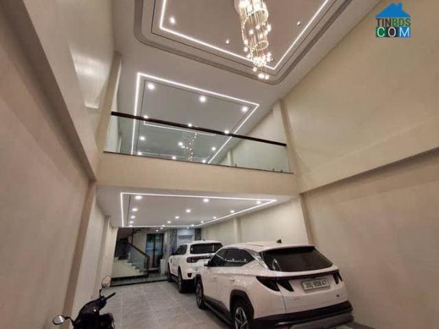 Nhà bán tại Hoàn Kiếm, Hà Nội