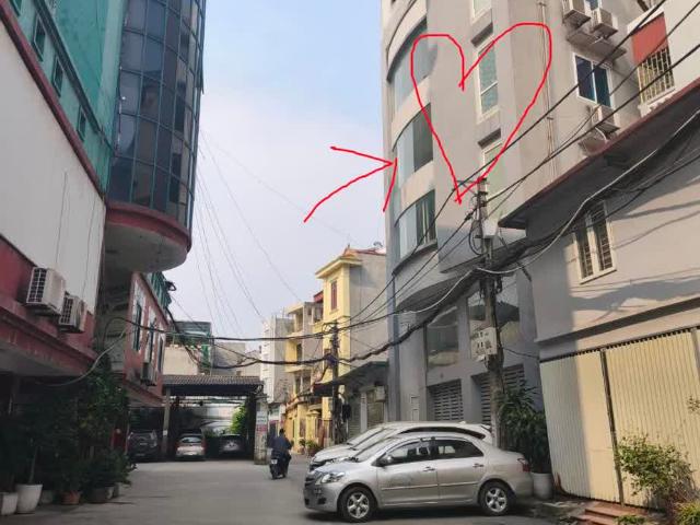 Nhà bán tại Hoàn Kiếm, Hà Nội