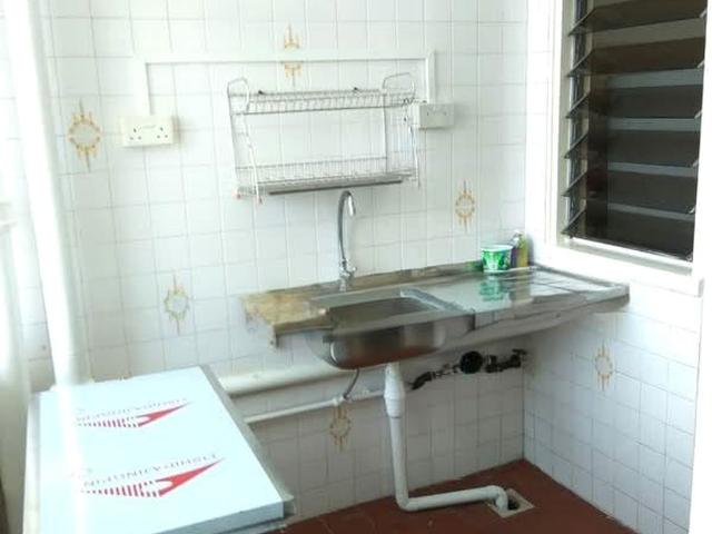 Apartment for rent