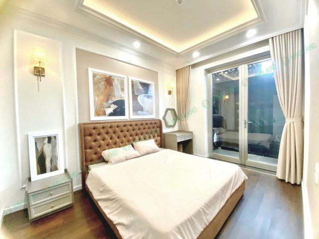 Căn hộ cho thuê tại Đà Nẵng