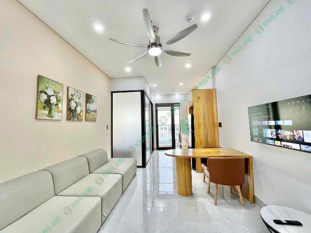 Căn hộ cho thuê tại Đà Nẵng