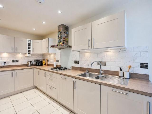 House for rent in Mayford, Woking