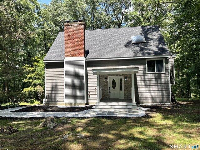 House for sale in Guilford, Connecticut