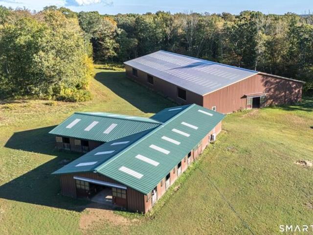 Land for sale in Hebron, Connecticut