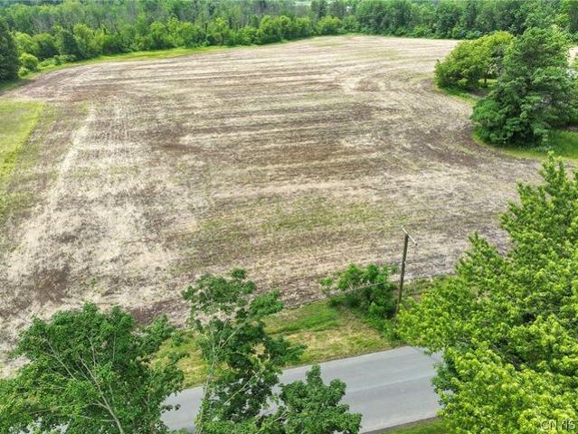 Land for sale in Oneida, New York