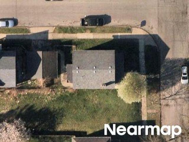 House for sale in Fort Wayne, Indiana