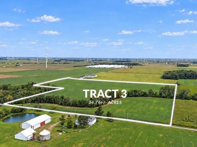 Land for sale in Van Wert, Van Wert County