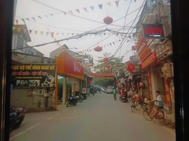 Nhà mặt phố bán tại Hoàn Kiếm, Hà Nội