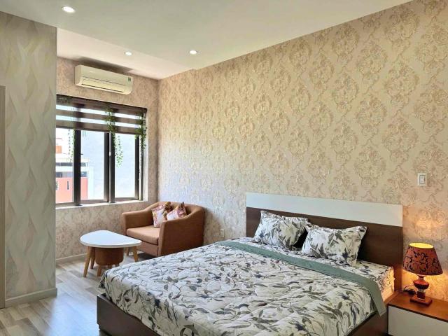 Căn hộ cho thuê tại Đà Nẵng