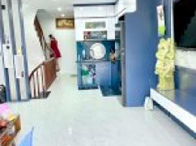 Bất động sản bán tại Thành phố Hồ Chí Minh, Hồ Chí Minh