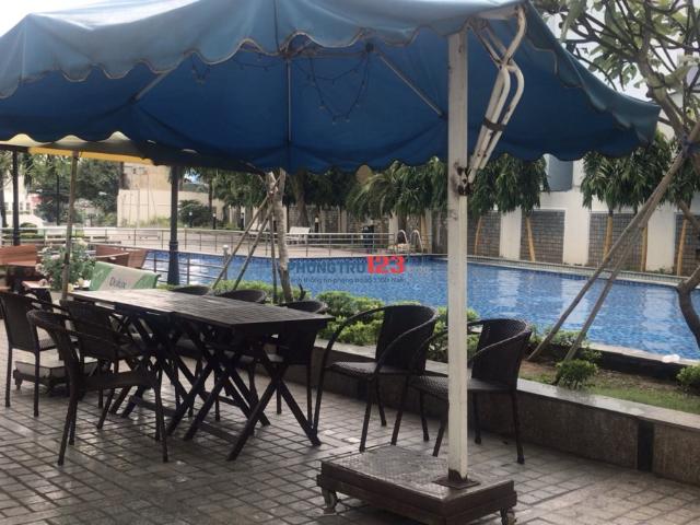 Bất động sản cho thuê tại Hồ Chí Minh