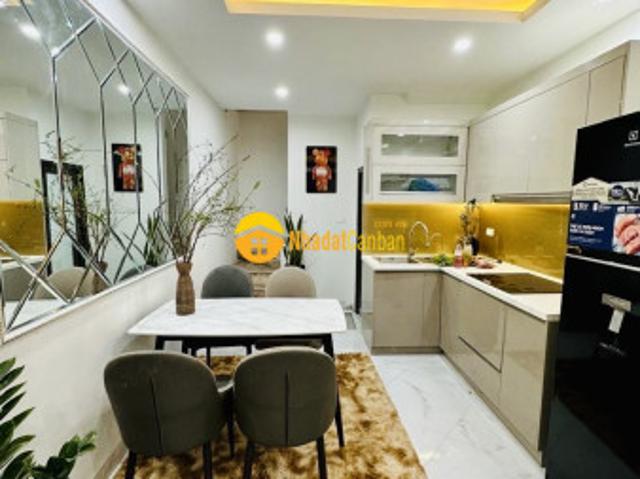 Căn hộ bán