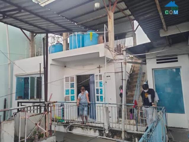 Nhà mặt phố bán tại Thủ Đức, Hồ Chí Minh