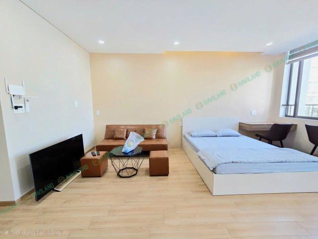 Căn hộ cho thuê tại Đà Nẵng