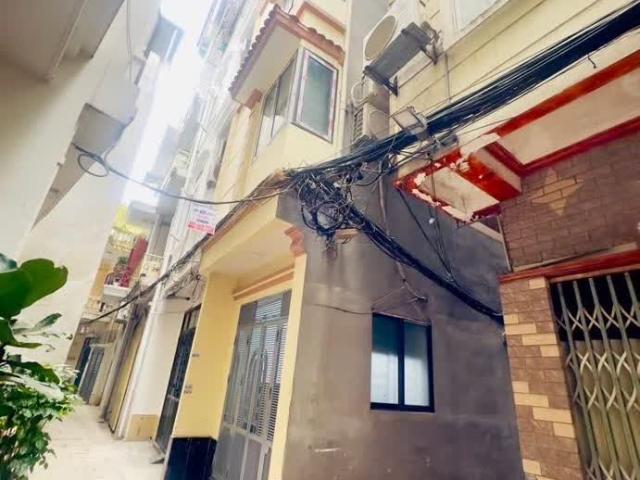 Nhà bán tại Hoàn Kiếm, Hà Nội