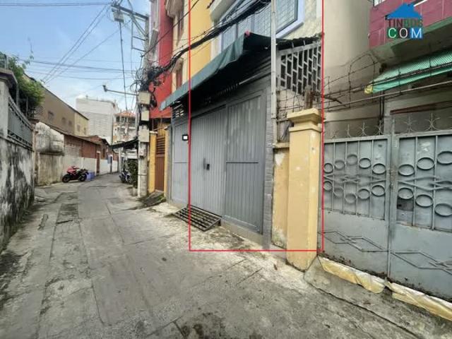 Nhà bán tại Thủ Đức, Hồ Chí Minh