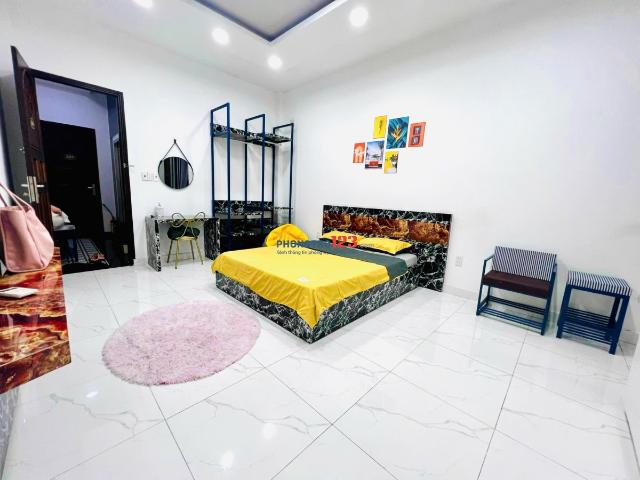Bất động sản cho thuê tại Hồ Chí Minh