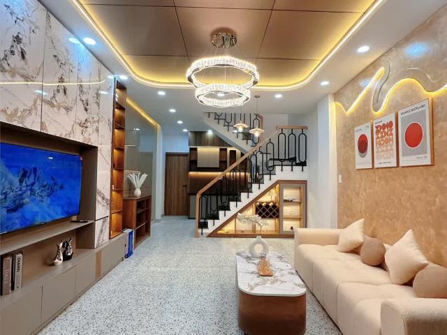 Nhà bán tại Thủ Đức, Hồ Chí Minh
