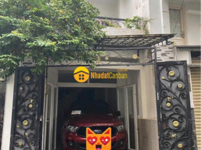 Nhà bán