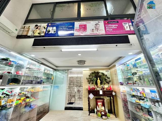 Nhà bán tại Khuôn viên UBND Thành phố Hồ Chí Minh, Thành phố Hồ Chí Minh