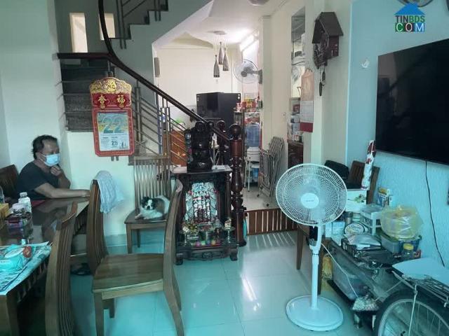 Nhà bán tại Thủ Đức, Hồ Chí Minh