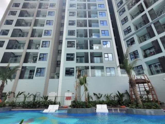 Căn hộ bán tại Ngô Quyền, Hải Phòng