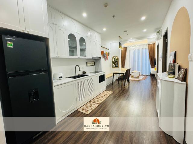 Căn hộ cho thuê tại Hải Phòng