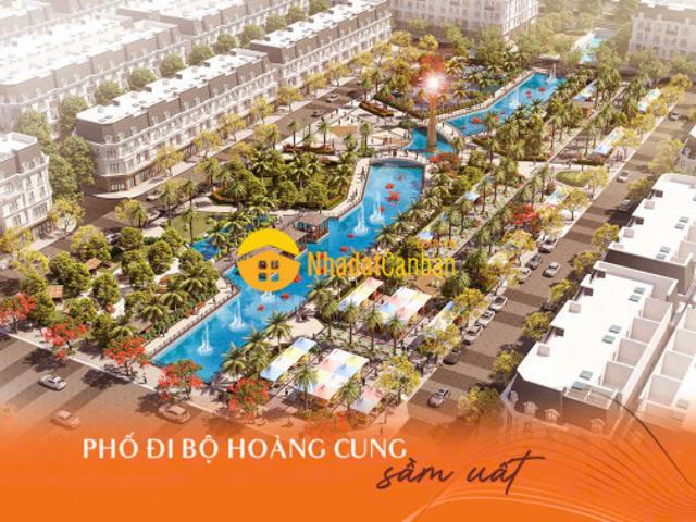 Biệt Thự bán