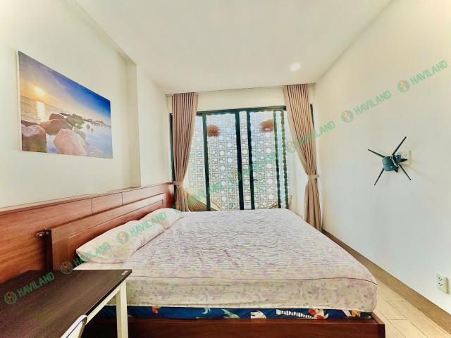 Căn hộ cho thuê tại Đà Nẵng