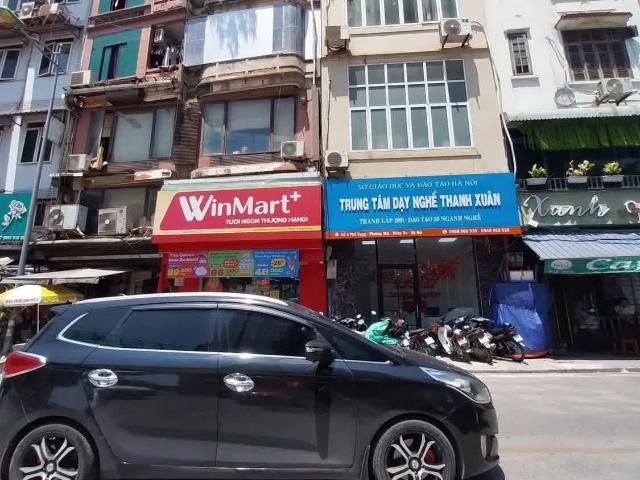 Nhà mặt phố bán tại Hoàn Kiếm, Hà Nội