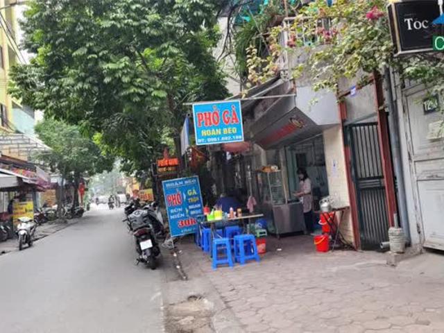 Nhà bán tại Hoàn Kiếm, Hà Nội