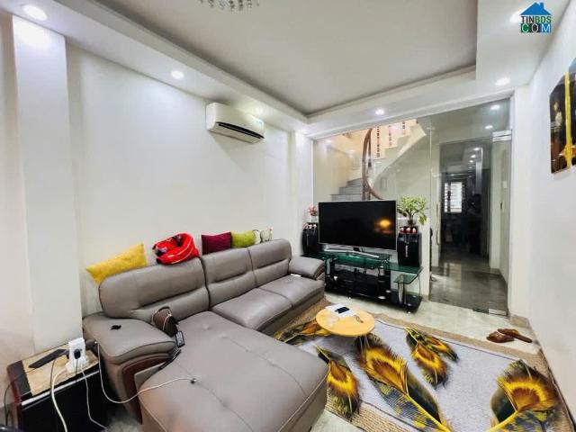 Nhà bán tại Hoàn Kiếm, Hà Nội