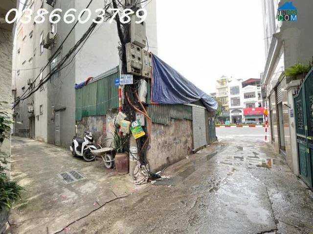 Nhà bán tại Hoàn Kiếm, Hà Nội