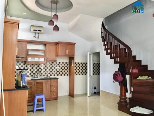 Nhà mặt phố bán tại Hoàn Kiếm, Hà Nội
