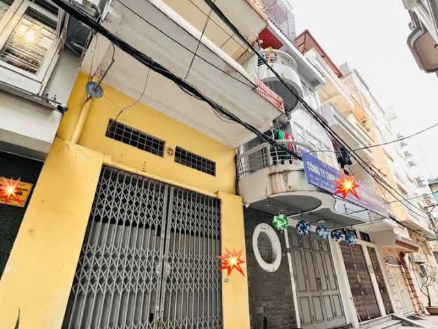Nhà bán tại Hoàn Kiếm, Hà Nội