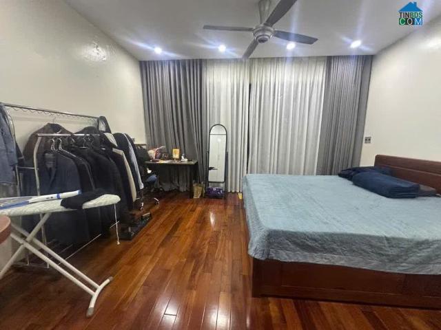Nhà mặt phố bán tại Hoàn Kiếm, Hà Nội