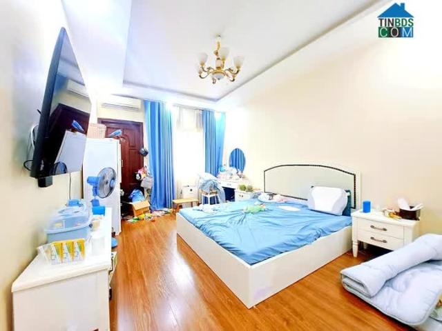 Nhà mặt phố bán tại Hoàn Kiếm, Hà Nội