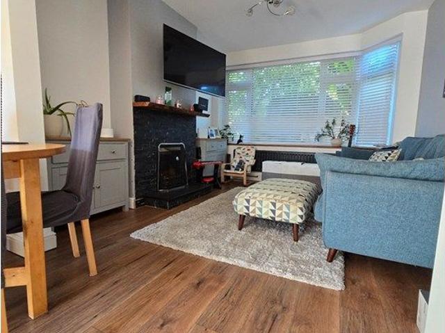House for rent in Portfields, Lower Bullingham