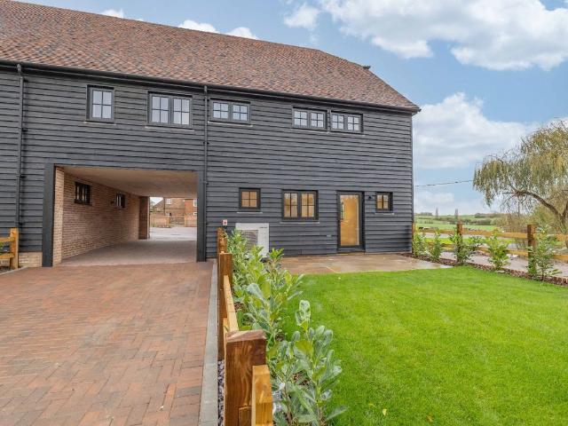 House for rent in Hoath, The Bridge