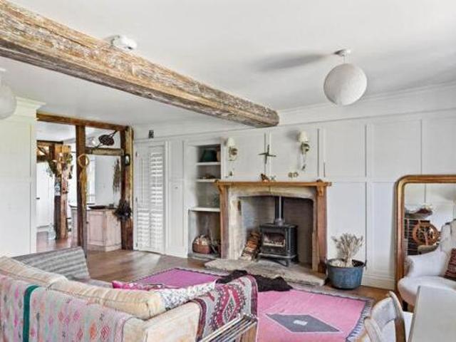 House for sale in East Sussex