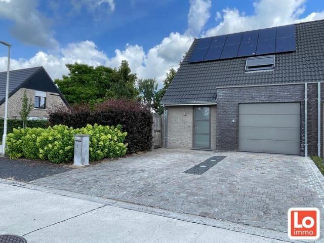 Maison location à Lochristi, Oost-Vlaanderen