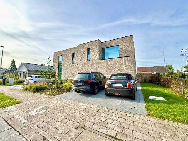 Maison location à Kluizen, Evergem