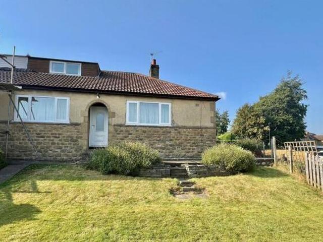 House for sale in North Yorkshire