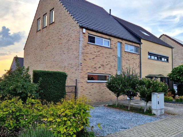 Maison location à Oetingen, Brabant