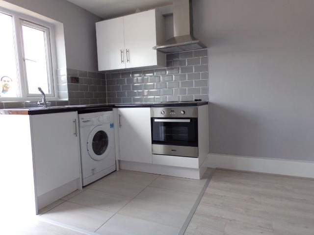 Apartment for rent in Small Heath, West Midlands
