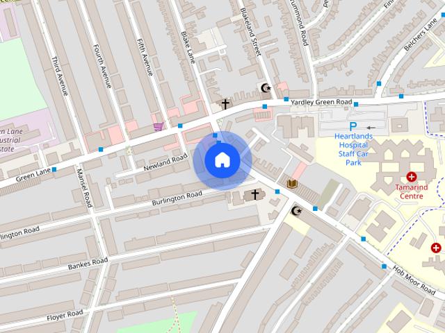 House for rent in Small Heath, Isle Of Man