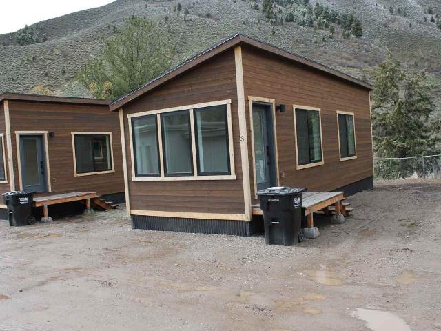 Apartment for rent in Wyoming