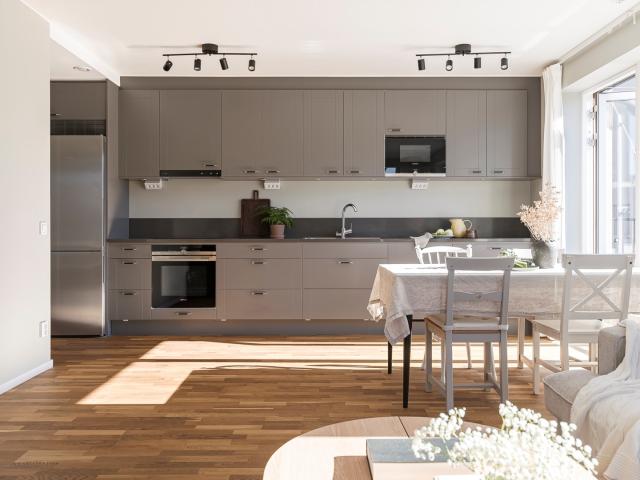 Bostadsrätt till salu i Malmö, Skåne